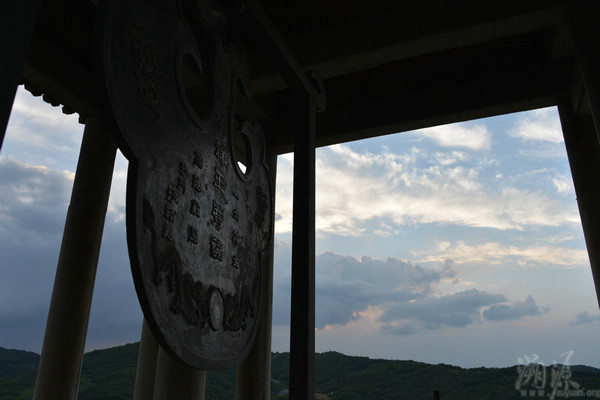 大悲寺(遼寧海城市寺院)