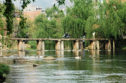 石板橋