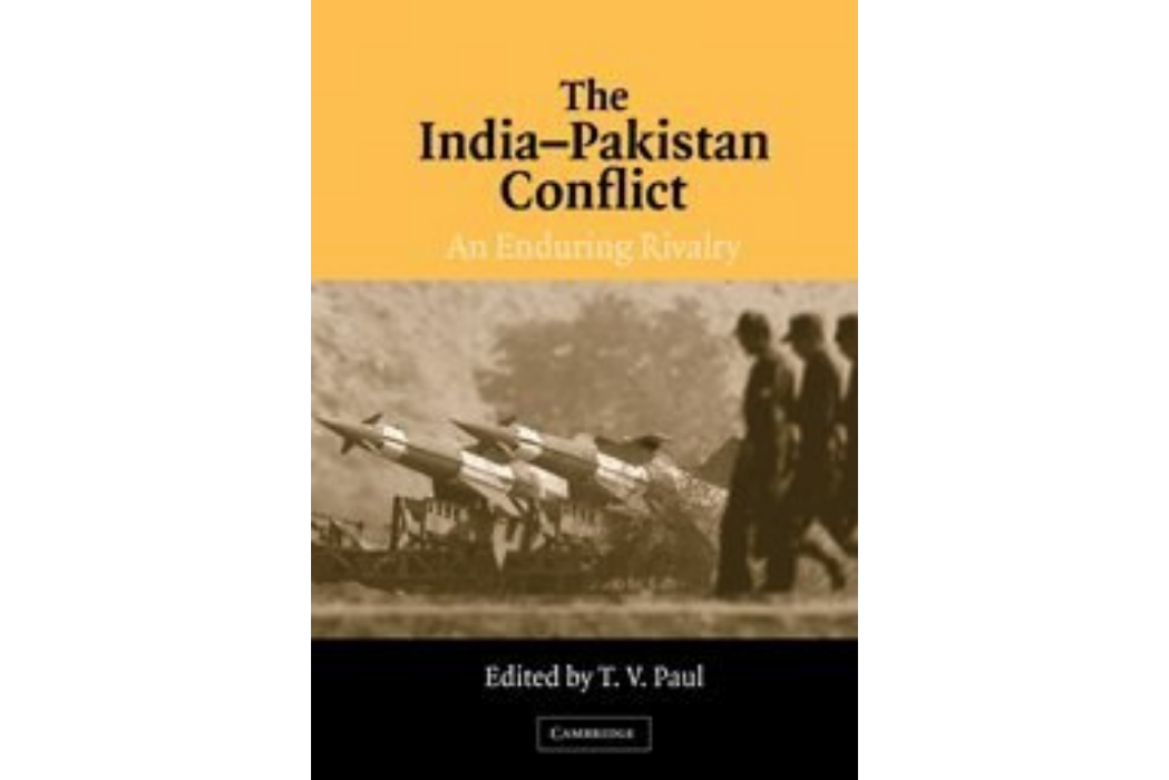 The India-Pakistan Conflict