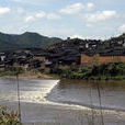 觀前村(福建省浦城下轄村)