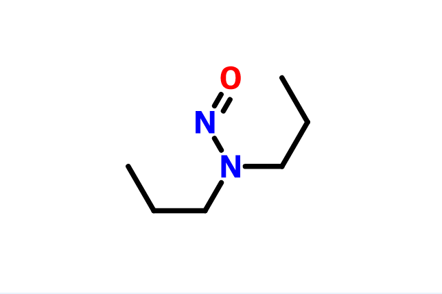 N-亞硝基二正丙基胺