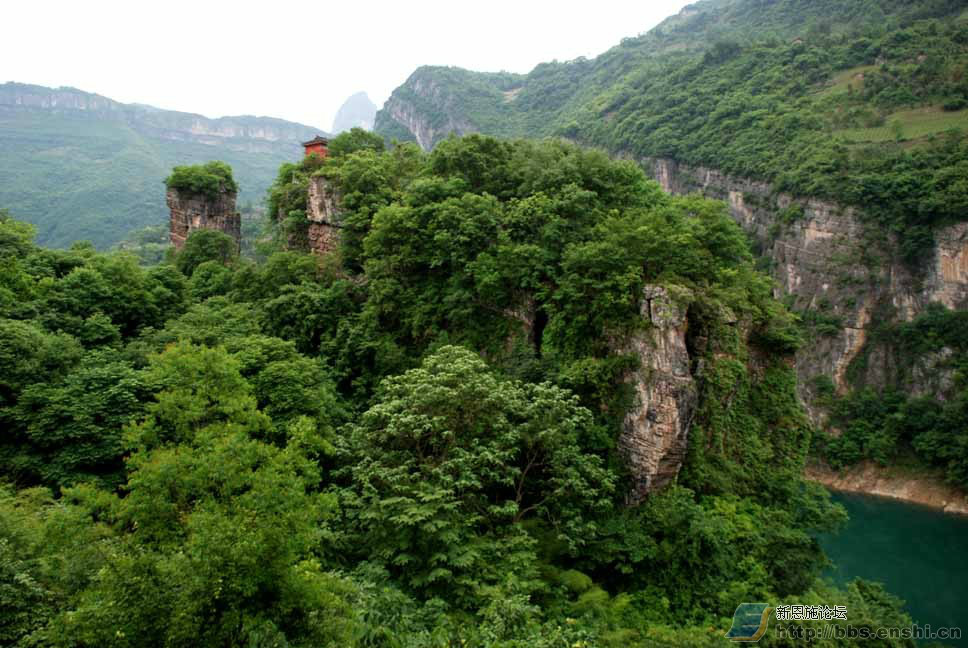 香爐石遺址