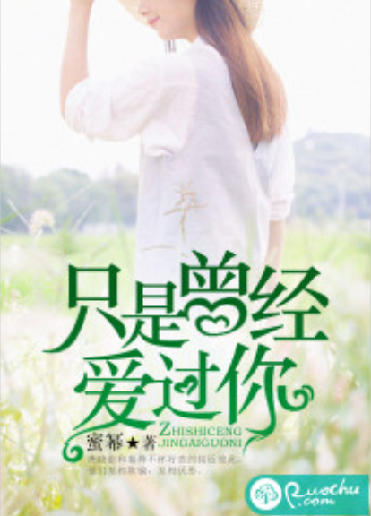 只是曾經愛過你(黑岩網簽約小說)