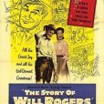 The Story of Will Rogers