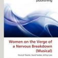 Women on the Verge of a Nervous Breakdown(2010年BETASCRIPT PUBLISHING出版的圖書)