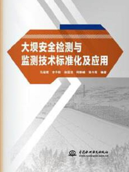 大壩安全檢測與監測技術標準化及套用