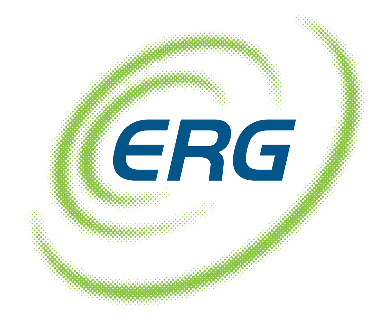 ERG LOGO