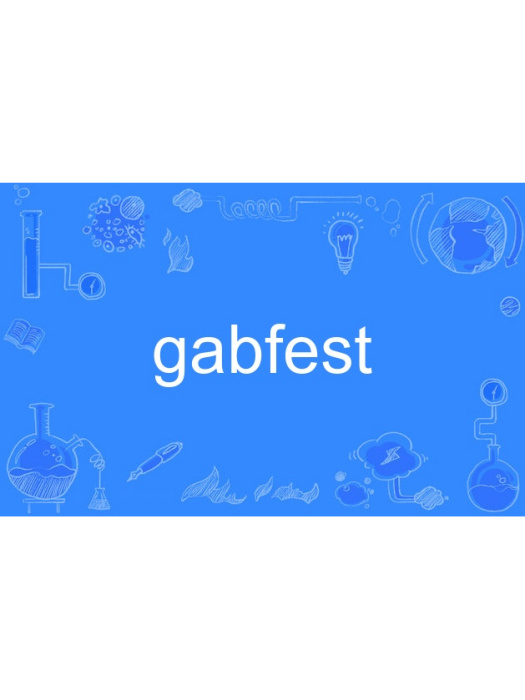 gabfest