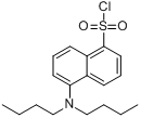 5-二丁基氨基-1-萘磺醯氯