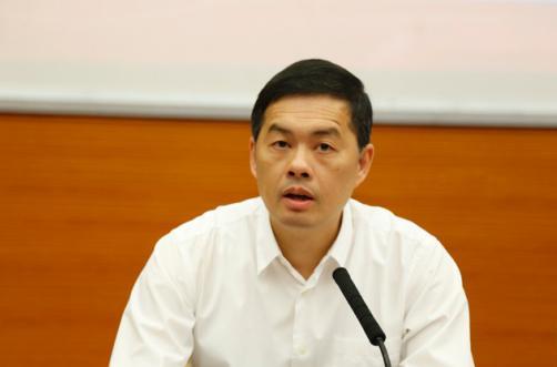 汕頭市長