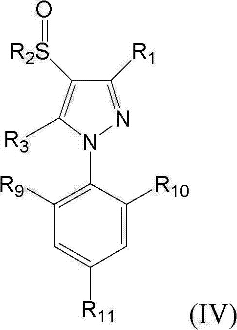 用於製備N取代的吡唑化合物的方法