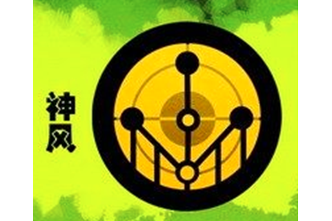 神風(漫畫《屍兄》中的組織)