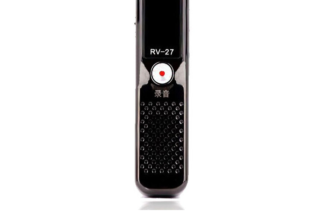 新科RV27