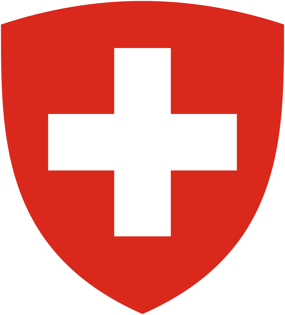 瑞士(Switzerland)