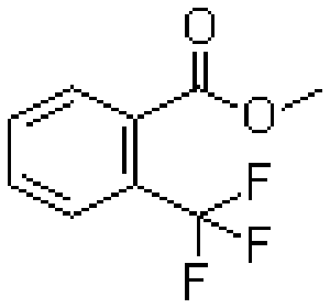 2-（三氟甲基）苯甲酸甲酯