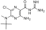 5-（N-甲基-N-異戊基）阿米洛利