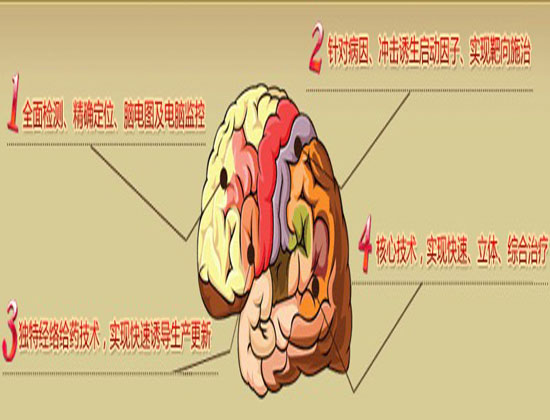 腦神經核磁基因