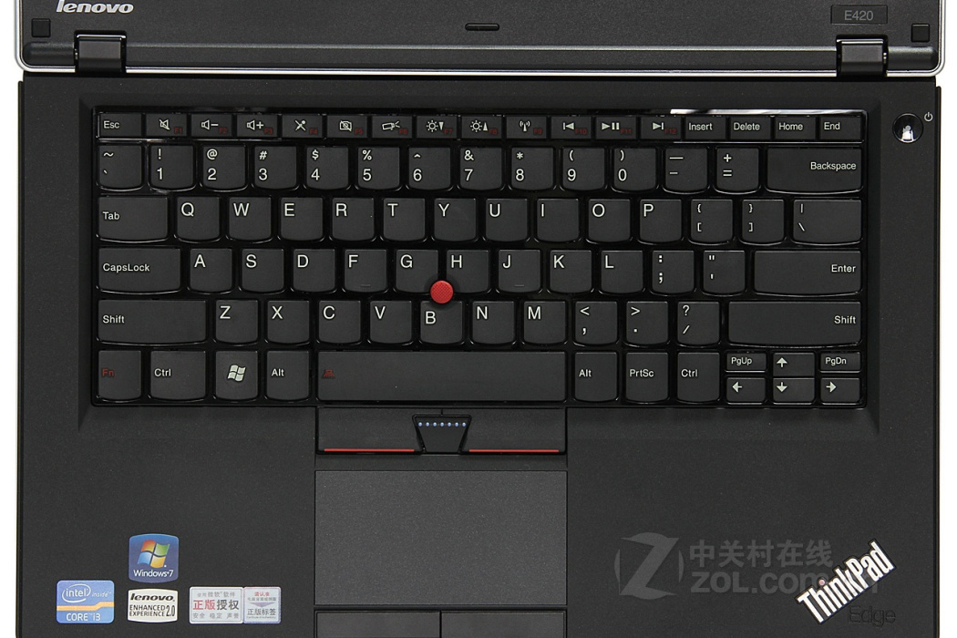 ThinkPad 翼420(1141AC1)