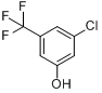 3-氯-5-三氟甲基苯酚