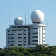 汕頭天氣雷達站
