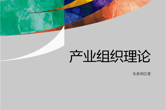 產業組織理論(2021年北京大學出版社出版的圖書)