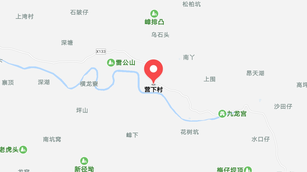 地圖信息