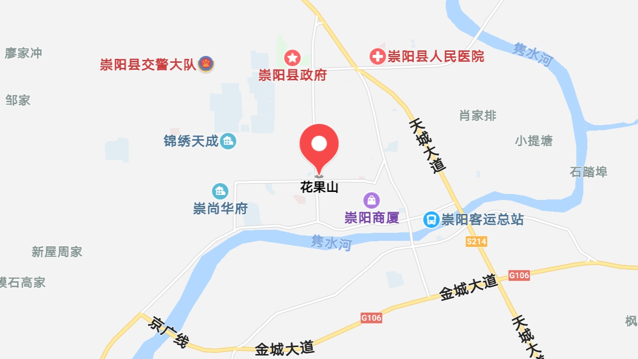 地圖信息