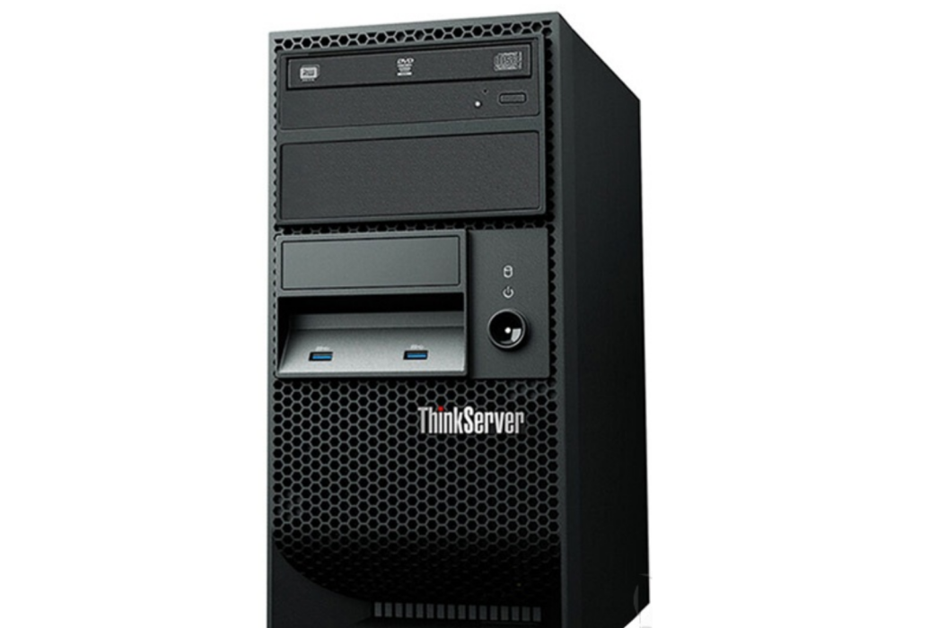 ThinkServer TS250(E3-1225 V5/8GB/1TB)