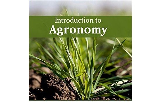 Introduction to Agronomy