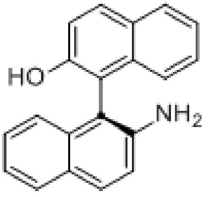 (S)-(+)-2-氨基-2\x27-羥基-1,1\x27-聯萘