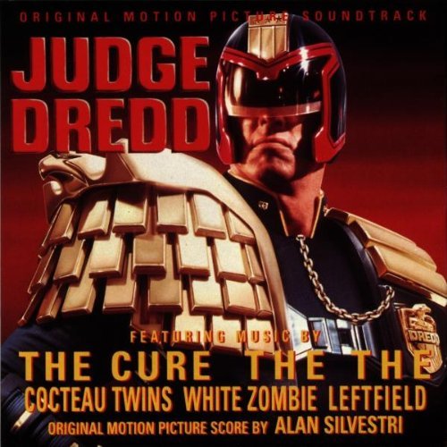 特警判官judgedredd