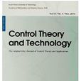 控制理論與技術：英文版