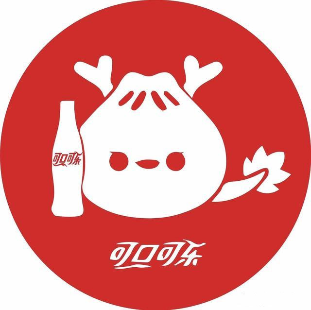 可口可樂(Coca Cola)