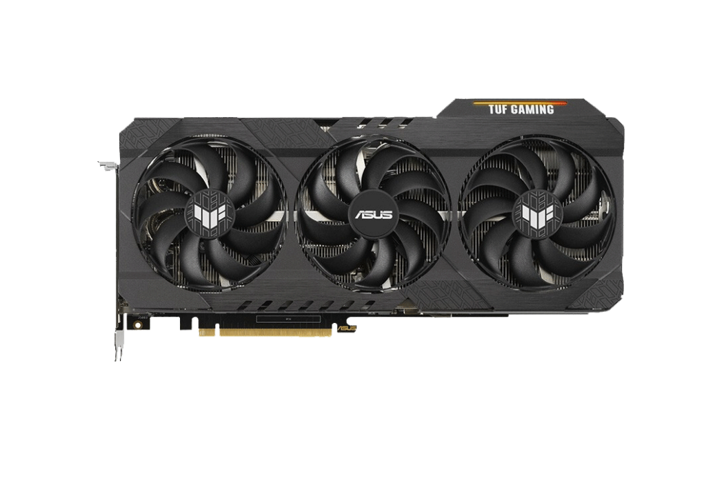 華碩TUF-RTX3060-O12G-GAMING