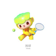 杭州第19屆亞運會網球比賽