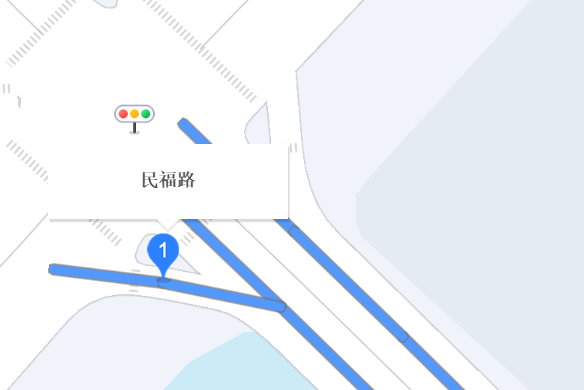 民福路(東莞市民福路)