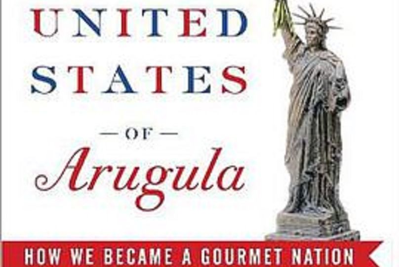 The United States of Arugula