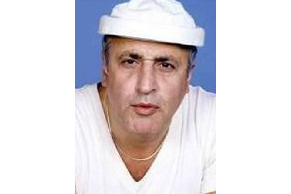 Vic Tayback