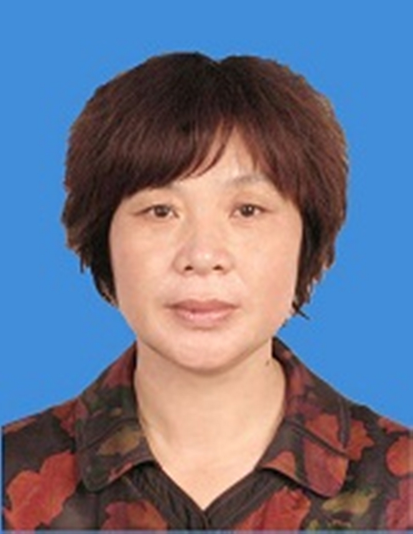 張玉蘭(山東省臨沂市人民政府副市長)