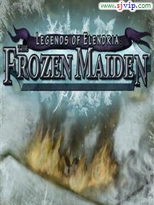 王國傳奇無畏的少女 The Frozen Maiden