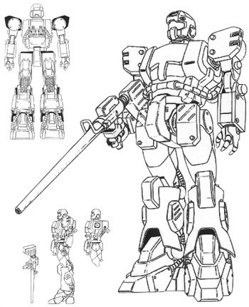 RRf-06 扎尼