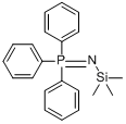 1,1,1-三甲基-N-（三苯基正膦亞基）矽烷胺