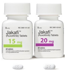 Jakafi