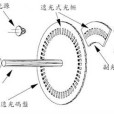 cpr(每圈的脈衝數（圓周解析度）PPR)