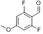 2,6-二氟-4-甲氧基苯甲醛