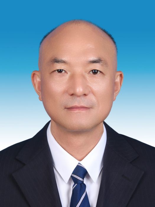 陳志強(寧德市蕉城區人民政府副區長)