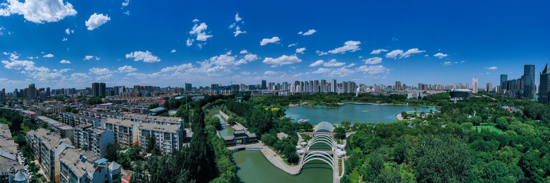 邯鄲市(河北邯鄲)