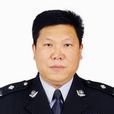 謝海燕(河南司法警官職業學院輔導員)