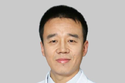 李琰峰(醫學博士)