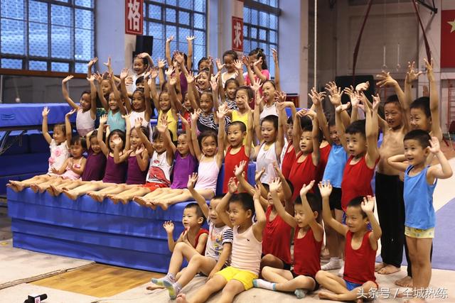 石家莊市少年兒童業餘體校